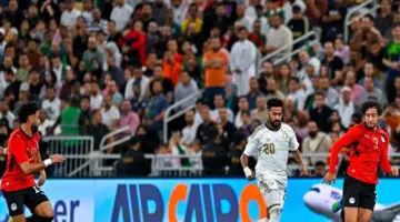 توقيت مباراة منتخب مصر أمام إسبانيا استعدادًا لكأس العالم 2026